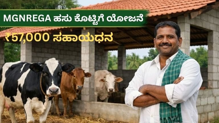 ₹57,000 ಸಹಾಯಧನ