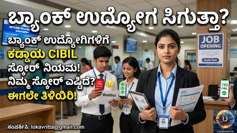 ಆರಂಭದಲ್ಲೇ ತಿಳಿದುಕೊಳ್ಳಬೇಕಾದ ಮಹತ್ವದ ವಿಷಯ